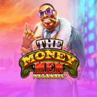 The Money Men Megaways thumbnail