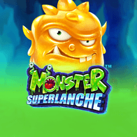Monster Superlanche game screenshot