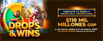 Giro Gratis en Slots Hot promotion